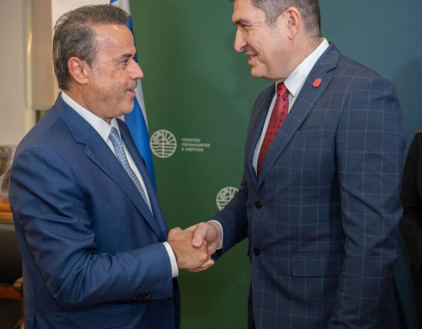 H Coca-Cola Τρία Έψιλον αναλαμβάνει την αποκατάσταση των πυρόπληκτων περιοχών στην Πάτρα-Αχαΐα με δωρεά €1 εκατ. από το Ίδρυμα Coca-Cola HBC