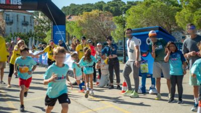 Ελληνική Εταιρεία Αξιοποίησης Ανακύκλωσης (ΕΕΑΑ):  Περήφανος υποστηρικτής του Ironkids Peloponnese 2025 powered by Ironman®