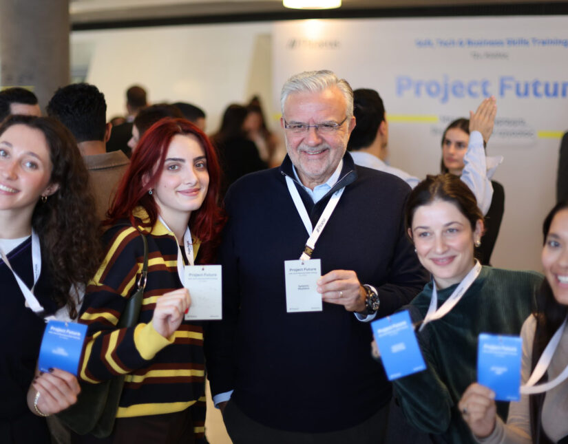 Ξεκίνησε ο 12ος κύκλος του Project Future της Πειραιώς σε συνεργασία με το ReGeneration