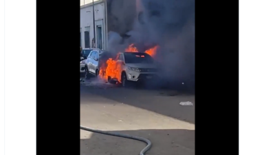 Έξι παιδιά και 17 φτωχοί Μεξικανοί νεκροί σε πολυκατάστημα με φθηνά προϊόντα του μισού ευρώ