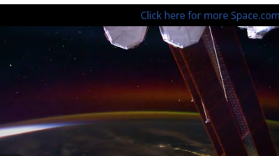 Ισχυρές μαγνητικές καταιγίδες ξεκίνησαν κατά τη διάρκεια της νύχτας στη Γη