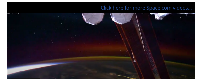 Ισχυρές μαγνητικές καταιγίδες ξεκίνησαν κατά τη διάρκεια της νύχτας στη Γη