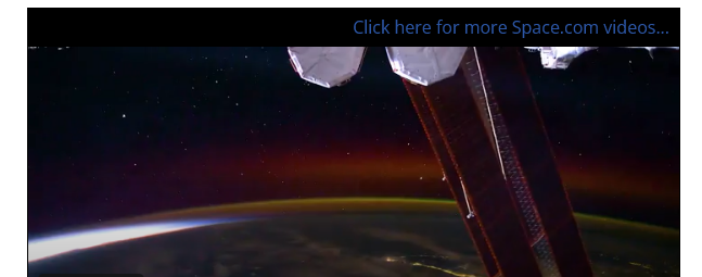 Ισχυρές μαγνητικές καταιγίδες ξεκίνησαν κατά τη διάρκεια της νύχτας στη Γη