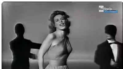 Έσβησε η γλυκιά φωνή της Ορνέλα Βανόνι