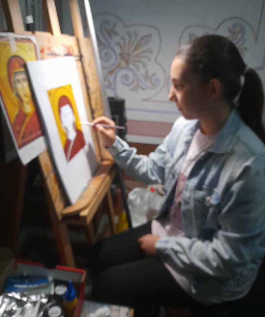 Ροδόπης Αθηνίων Μαρτίδου