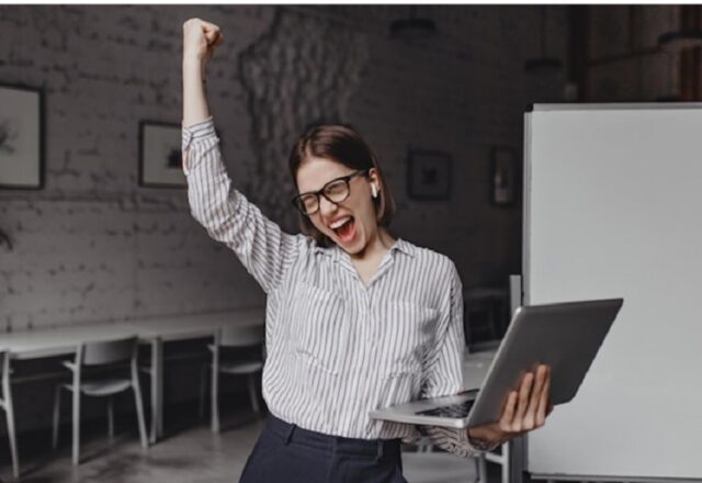 Μυστικά επιτυχίας στα διαδικτυακά καζίνο: Αυξήστε τις πιθανότητές σας