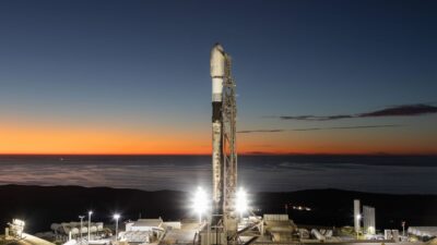 Σε τροχιά πέντε ελληνικοί δορυφόροι μέσω Εθνικού Προγράμματος Μικροδορυφόρων