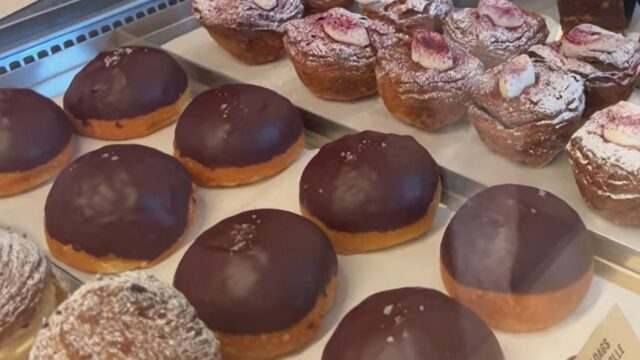 Τρεις φούρνοι που πρέπει να επισκεφτείτε στην Κοπεγχάγη! Μάρια Καλοπούλου