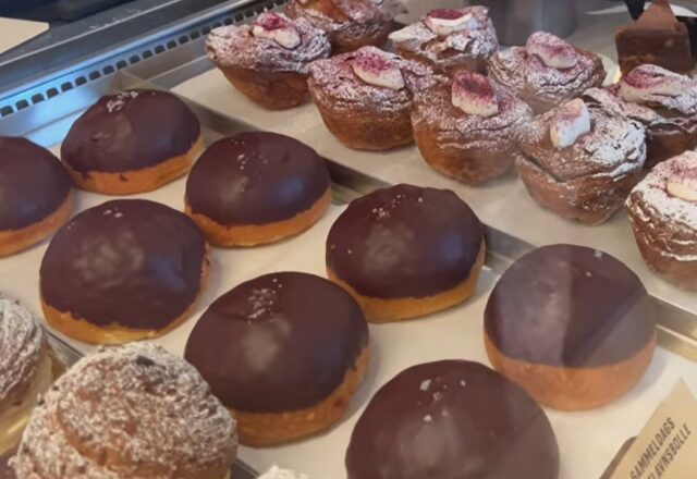 Τρεις φούρνοι που πρέπει να επισκεφτείτε στην Κοπεγχάγη! Μάρια Καλοπούλου