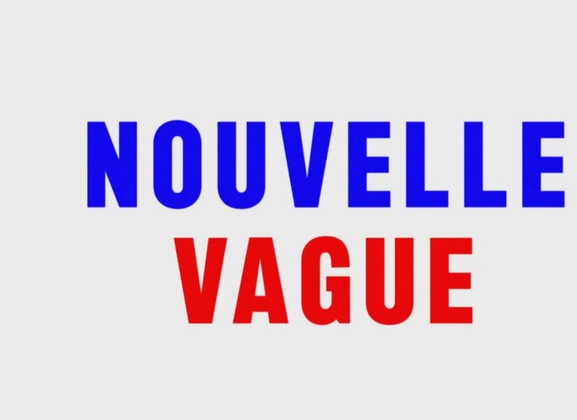 "Nouvelle Vague": Μία ταινία σημείο αναφοράς για την ιστορία του σινεμά