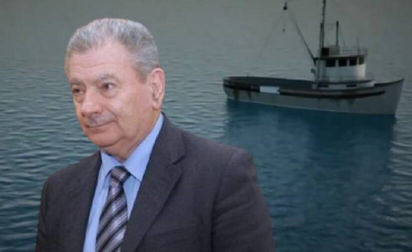 Υπόθεση Βαλυράκη: Ποινική δίωξη σε δύο Λιμενάρχες για συγκάλυψη