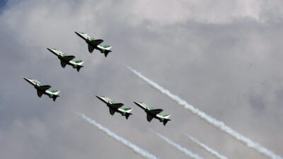 Θα επιτρέψει το Ισραήλ να αποκτήσει η Σαουδική Αραβία F-35; Ευθύμιος Τσιλιόπουλος