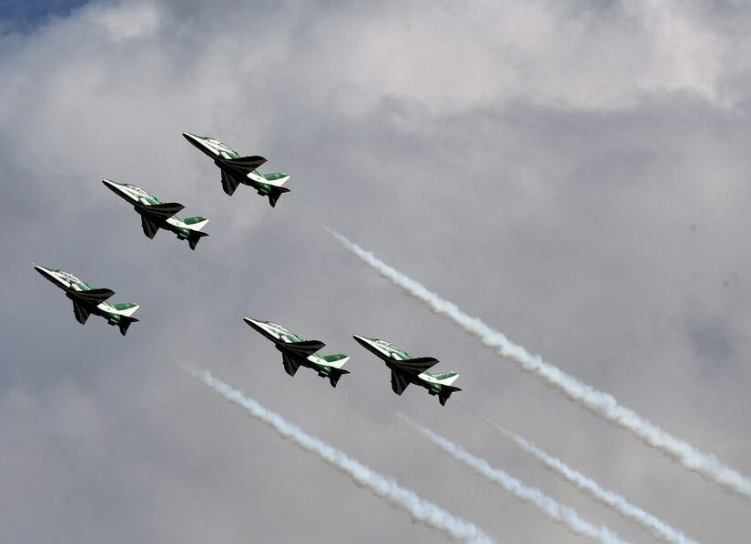 Θα επιτρέψει το Ισραήλ να αποκτήσει η Σαουδική Αραβία F-35; Ευθύμιος Τσιλιόπουλος