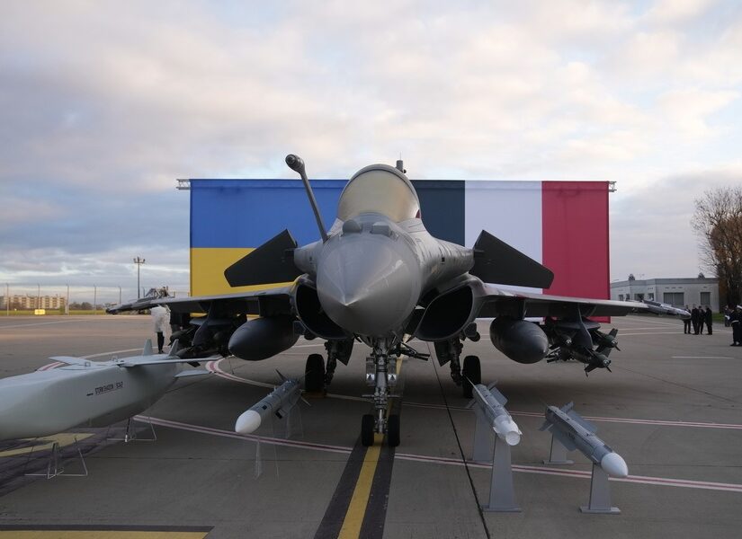 Αέρας κοπανιστός η συμφωνία με τον Ζελένσκι για τα 100 Rafale! Ευθύμιος Τσιλιόπουλος