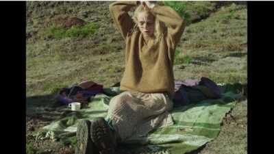 "Η Αγάπη που Απομένει": Μία ταινία για την σημερινή πραγματικότητα στην Ισλανδία, Κωνσταντίνος Μπούρας