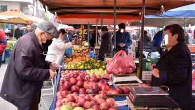 Ακρίβεια και φτωχοποίηση πίσω από το "αναπτυξιακό θαύμα" Mητσοτάκη, Μάκης Ανδρονόπουλος