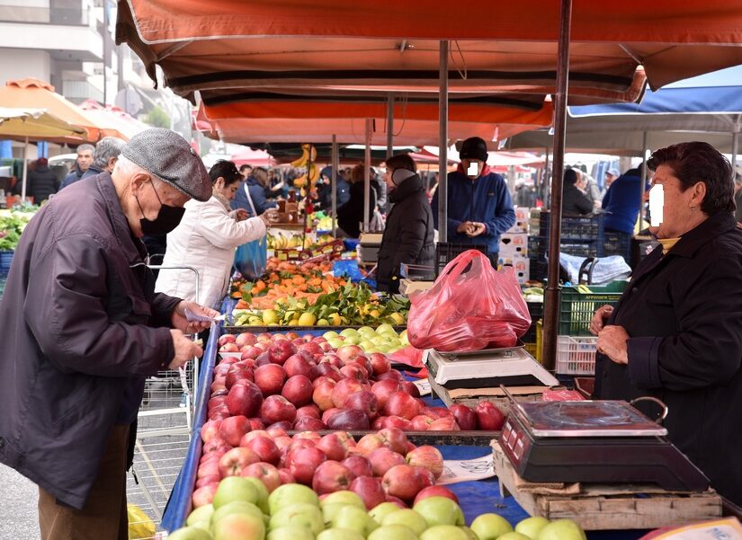 Ακρίβεια και φτωχοποίηση πίσω από το "αναπτυξιακό θαύμα" Mητσοτάκη, Μάκης Ανδρονόπουλος