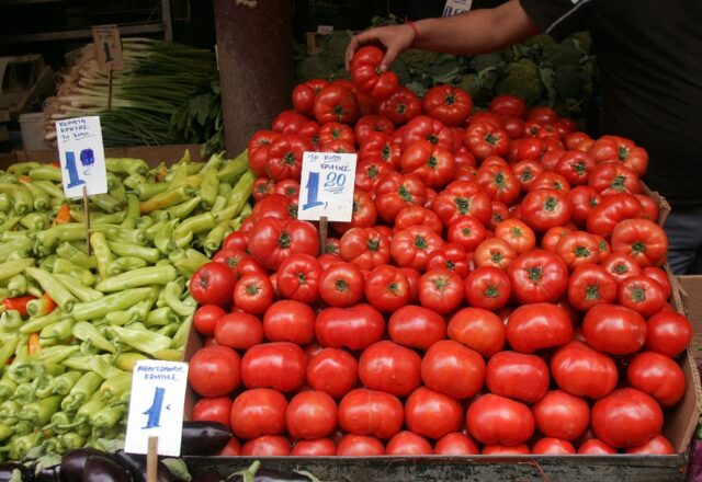 Ποια τρόφιμα έχουν αντιφλεγμονώδη δράση, Πάρης Παπαχρήστος