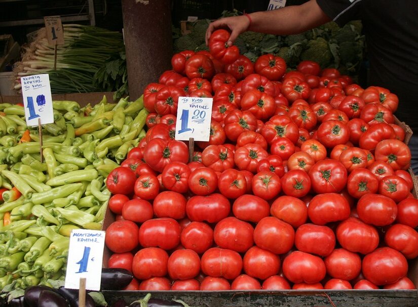 Ποια τρόφιμα έχουν αντιφλεγμονώδη δράση, Πάρης Παπαχρήστος