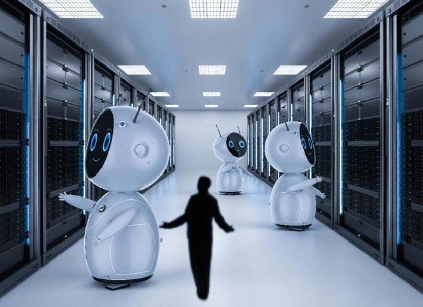 Είναι ο κλάδος της Τεχνητής Νοημοσύνης φούσκα χρέους;