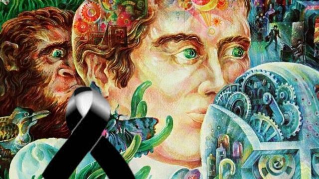 Η ύπουλη αιχμαλωσία του ανθρώπου από την Τεχνητή Νοημοσύνη, Κώστας Κατάρας