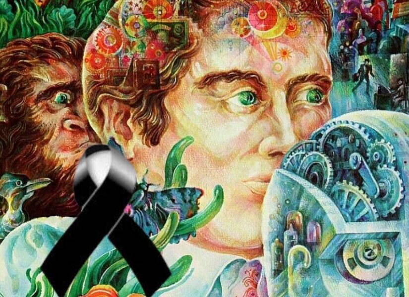 Η ύπουλη αιχμαλωσία του ανθρώπου από την Τεχνητή Νοημοσύνη, Κώστας Κατάρας