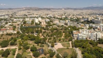 Πρωταθλητές οι Τούρκοι στην Golden Visa – Αυξάνεται η ζήτηση για ακίνητα