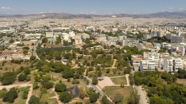 Πρωταθλητές οι Τούρκοι στην Golden Visa – Αυξάνεται η ζήτηση για ακίνητα