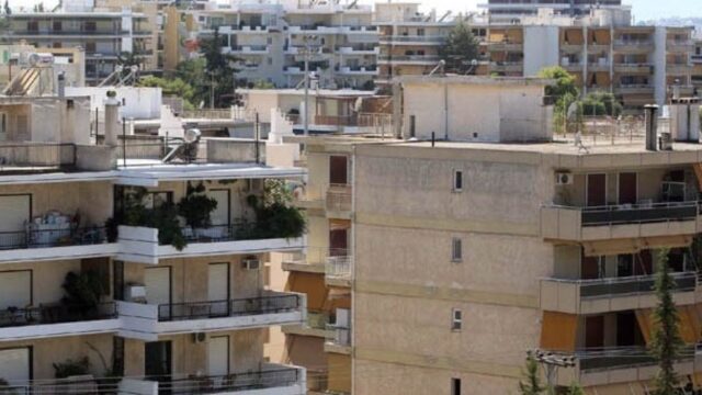 Γιατί η επιδότηση ενοικίου δεν αντιμετωπίζει την στεγαστική κρίση, Σάββας Παυλίδης