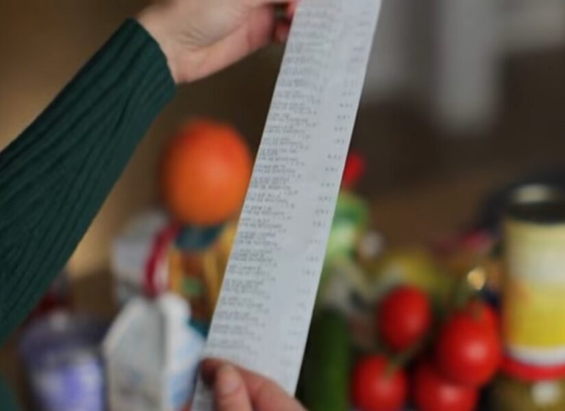 Εμείς με την "Ιθάκη" και η ακρίβεια με τον καλπασμό της!