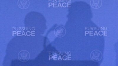 Γιατί οι Ευρωπαίοι μιλούν συνεχώς για πόλεμο