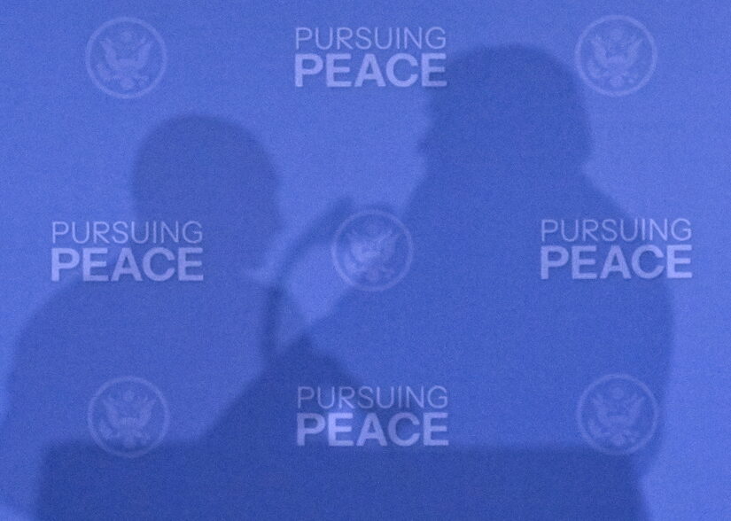 Γιατί οι Ευρωπαίοι μιλούν συνεχώς για πόλεμο