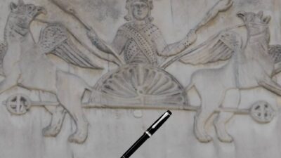 Ο Μέγας Αλέξανδρος και η μυθική γεωπολιτική της Ευρασίας, Μάριος Νοβακόπουλος