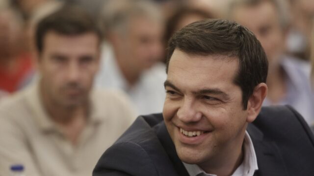 O Τσίπρας για το πόσο κόστισε το πρώτο εξάμηνο του 2015, Σπύρος Γκουτζάνης