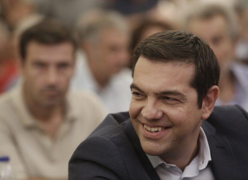 O Τσίπρας για το πόσο κόστισε το πρώτο εξάμηνο του 2015, Σπύρος Γκουτζάνης