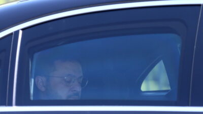 Ο Ζελένσκι στην Τουρκία: Οι ΗΠΑ πιέζουν για επανέναρξη ειρηνευτικών συνομιλιών, Βάνα Στέλλου