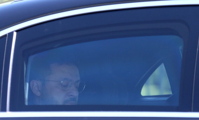 Ο Ζελένσκι στην Τουρκία: Οι ΗΠΑ πιέζουν για επανέναρξη ειρηνευτικών συνομιλιών, Βάνα Στέλλου