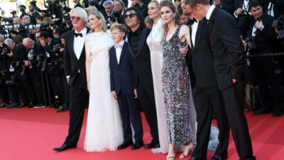 "Στο Νησί του Άμρουμ": Μία ταινία για τη Γερμανία μετά τον πόλεμο, Χρήστος Ξένος