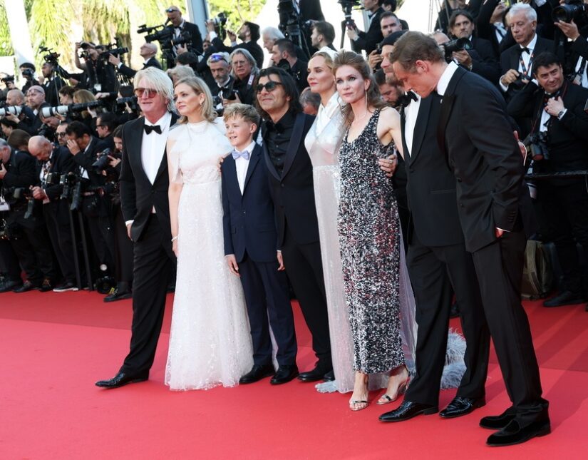 "Στο Νησί του Άμρουμ": Μία ταινία για τη Γερμανία μετά τον πόλεμο, Χρήστος Ξένος