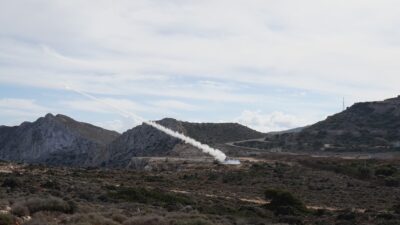Η ανομολόγητη ομερτά για θέματα των Ενόπλων Δυνάμεων, Ζαχαρίας Μίχας