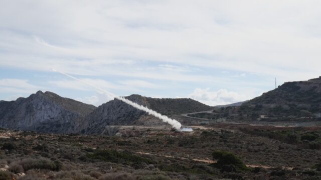 Η ανομολόγητη ομερτά για θέματα των Ενόπλων Δυνάμεων, Ζαχαρίας Μίχας