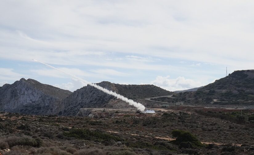 Η ανομολόγητη ομερτά για θέματα των Ενόπλων Δυνάμεων, Ζαχαρίας Μίχας