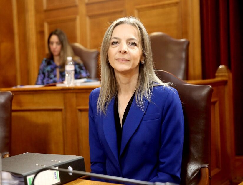 Η νέα δικογραφία για ΟΠΕΚΕΠΕ φέρνει ανασχηματισμό, Σάββας Παυλίδης