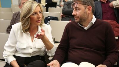 Χωρίς πυξίδα το ΠΑΣΟΚ – Δύο κόμματα σε συσκευασία ενός, Σάββας Παυλίδης