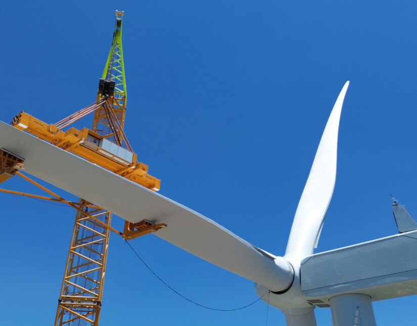 Όμιλος ΔΕΗ: Ολοκλήρωση κατασκευής αιολικού πάρκου     36 MW στη Φωκίδα