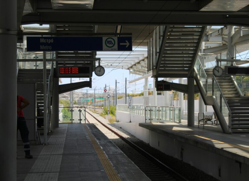 Πρόστιμο ΡΑΣ σε ΟΣΕ: Διάτρητο το σύστημα εκπαίδευσης των σταθμαρχών