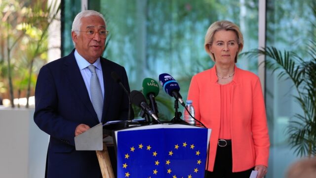 Χτυπούν τα καμπανάκια της ύφεσης, αλλά oι ευρωπαϊκές ελίτ δεν τα ακούν! Δημήτρης Χρήστου