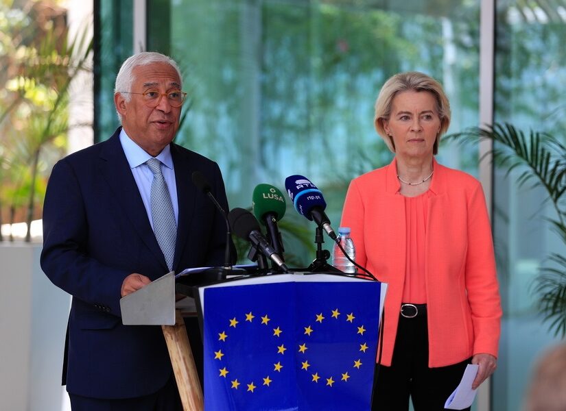 Χτυπούν τα καμπανάκια της ύφεσης, αλλά oι ευρωπαϊκές ελίτ δεν τα ακούν! Δημήτρης Χρήστου