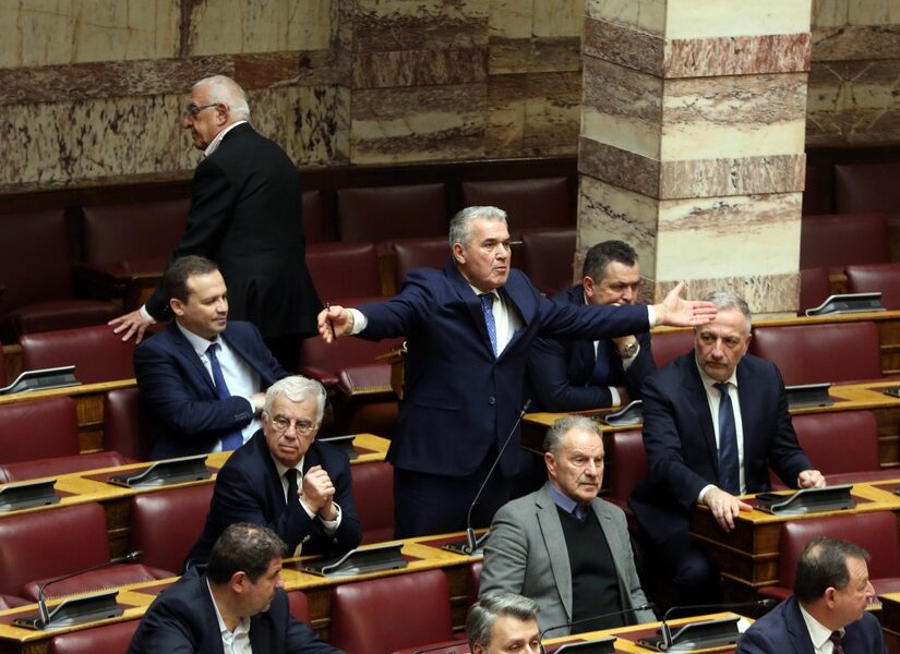 Παρακαλώ, έναν έρανο για τον αναξιοπαθούντα Κυριαζίδη!