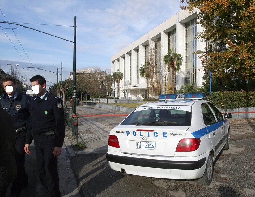 Πολλαπλασιάζονται οι δικαστικές αποφάσεις χωρίς αιτιολόγηση! Λέανδρος Ρακιντζής